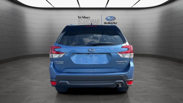 Used 2024 Subaru Forester Premium AWD/4WD image 6