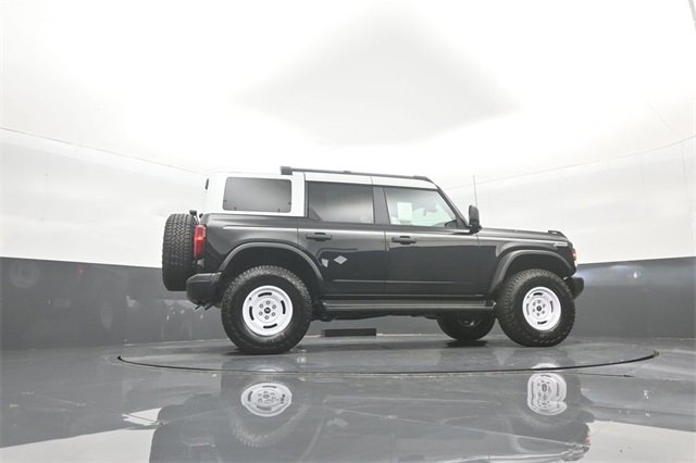 New 2025 Ford Bronco Heritage Edition image 36