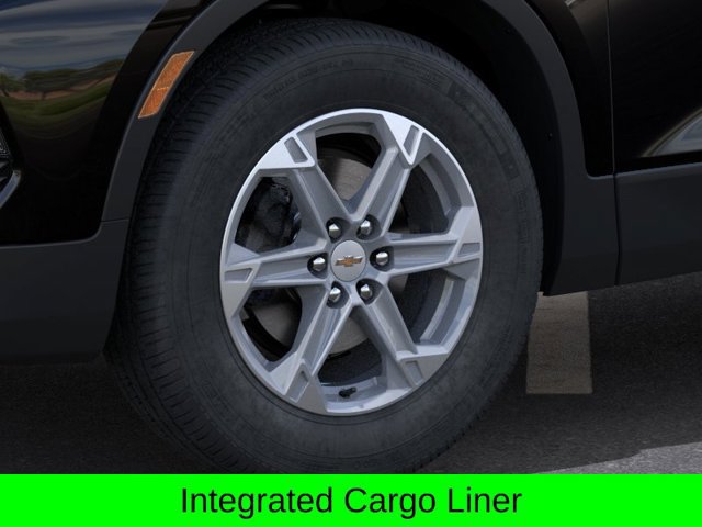 New 2026 Chevrolet Blazer LT w/ Convenience Package AWD/4WD image 10