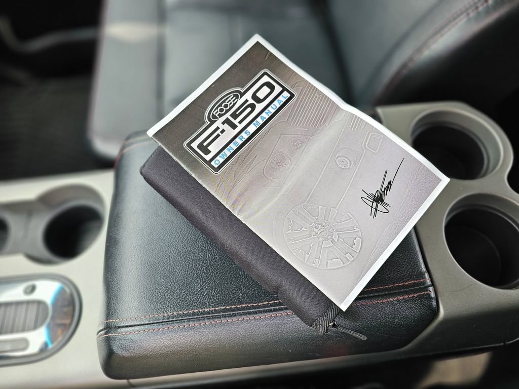 Used 2008 Ford F150 FX2 RWD image 65