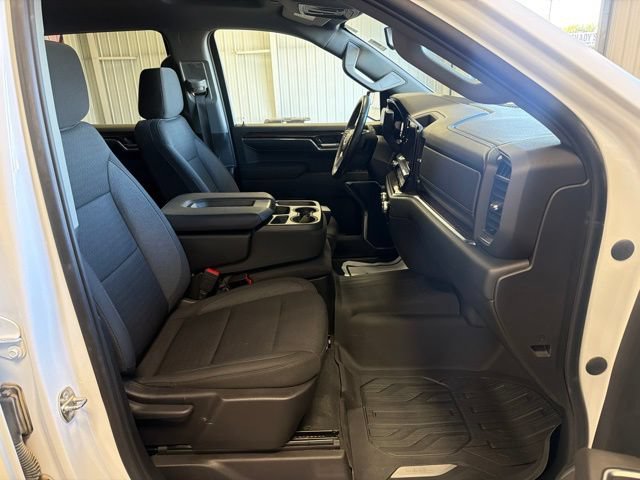 Used 2023 GMC Sierra 1500 Elevation AWD/4WD image 26