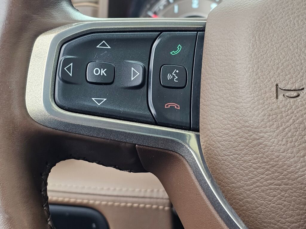 Used 2019 RAM 1500 Laramie Longhorn image 30