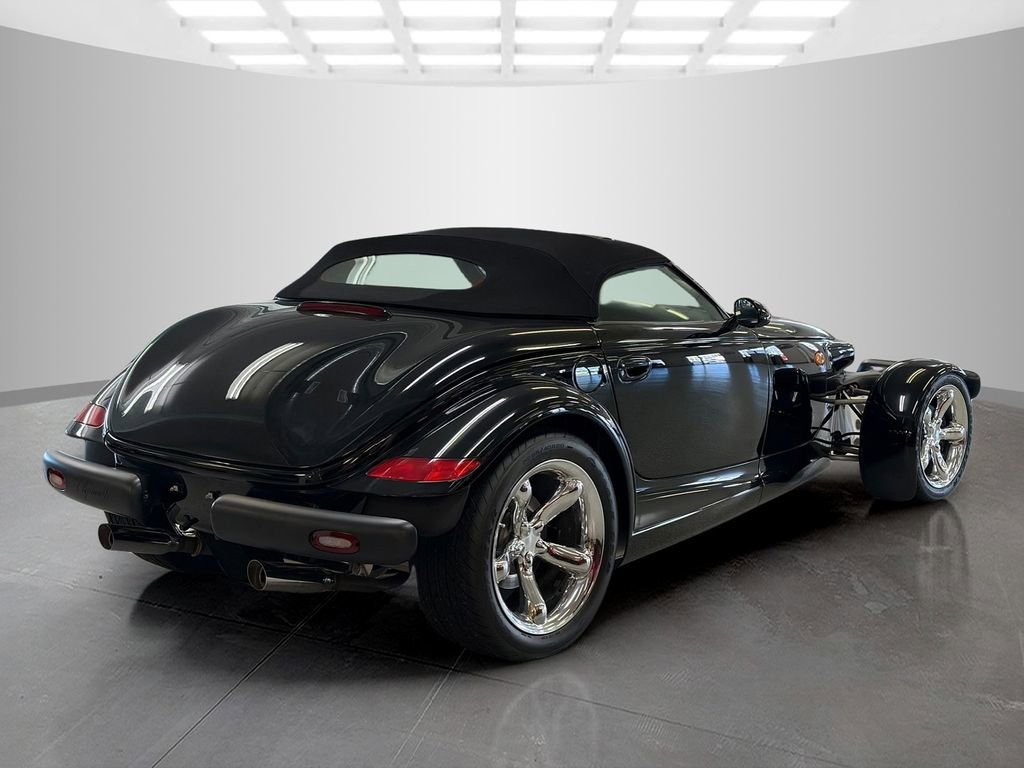 Used 2000 Plymouth Prowler RWD image 3