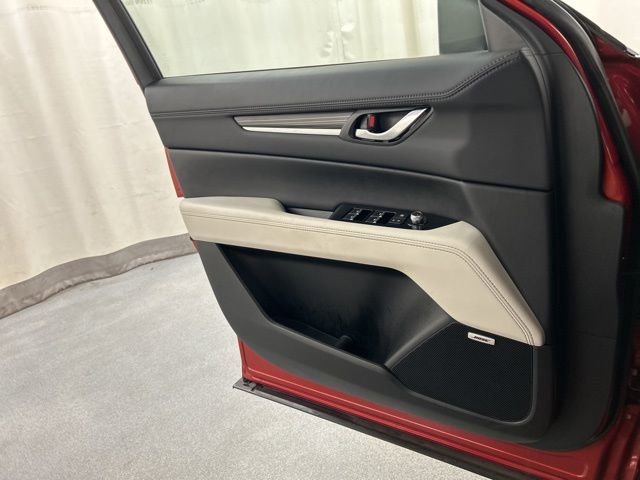 Used 2021 MAZDA CX-5 Grand Touring image 20