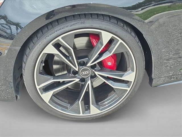 Used 2023 Audi S5 Premium Plus AWD/4WD image 24