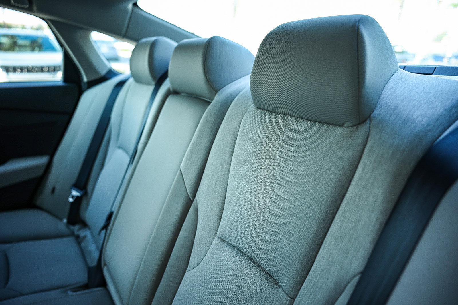 Used 2024 Honda Accord EX image 25