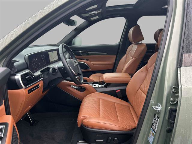 Used 2025 Kia Telluride SX Prestige X-Line image 11