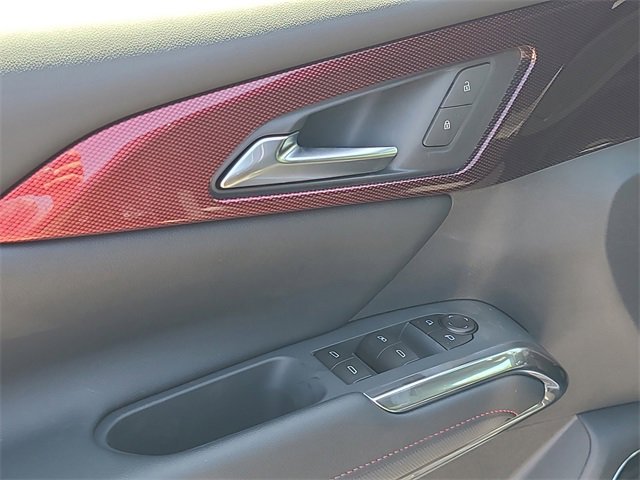 New 2026 Chevrolet Traverse Z71 w/ Enhanced Driving Package image 22