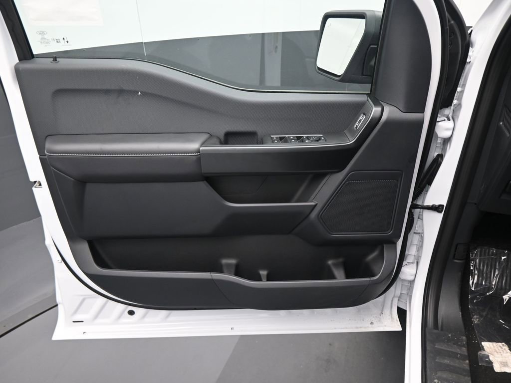 New 2026 Ford F150 STX RWD image 6