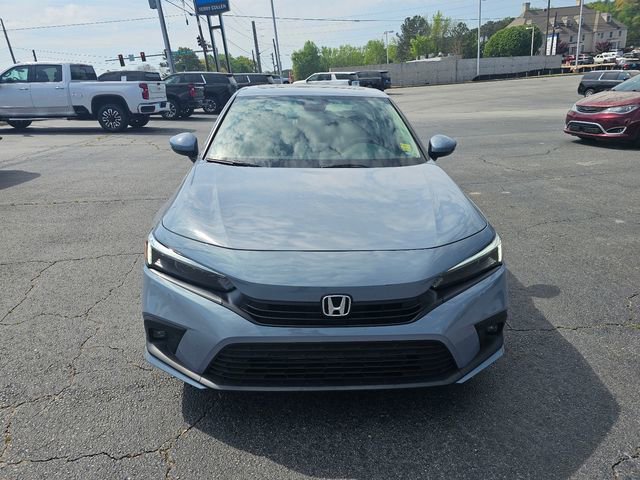 Used 2024 Honda Civic Touring image 3