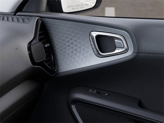 Certified 2025 Kia Soul S FWD image 25