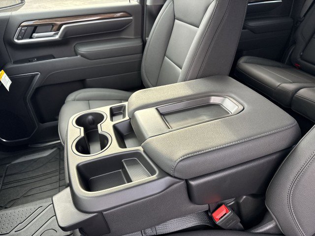 New 2026 Chevrolet Silverado 3500 LT w/ All Star Edition image 21