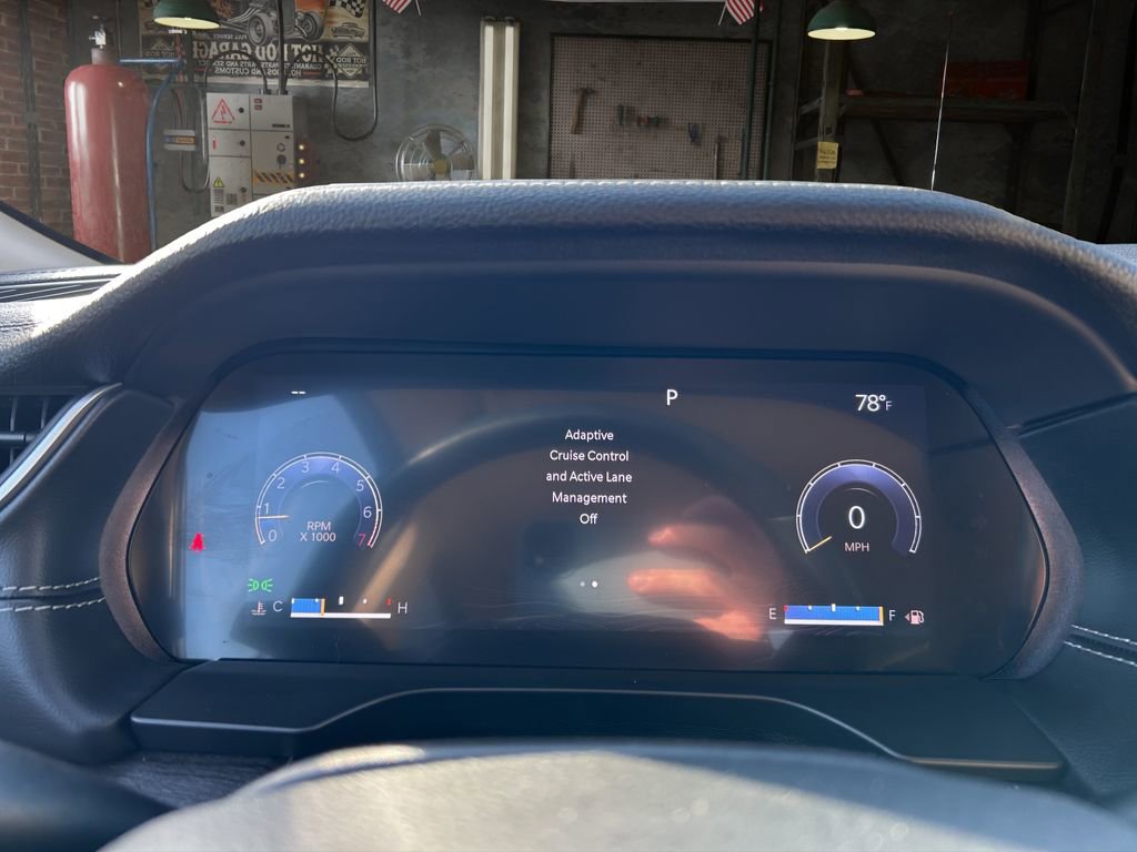 Used 2021 Jeep Grand Cherokee L Limited image 20