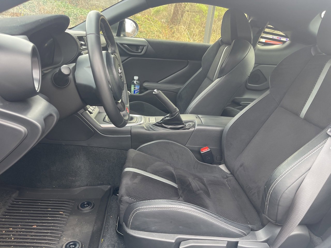 Used 2024 Toyota GR86 Premium image 7