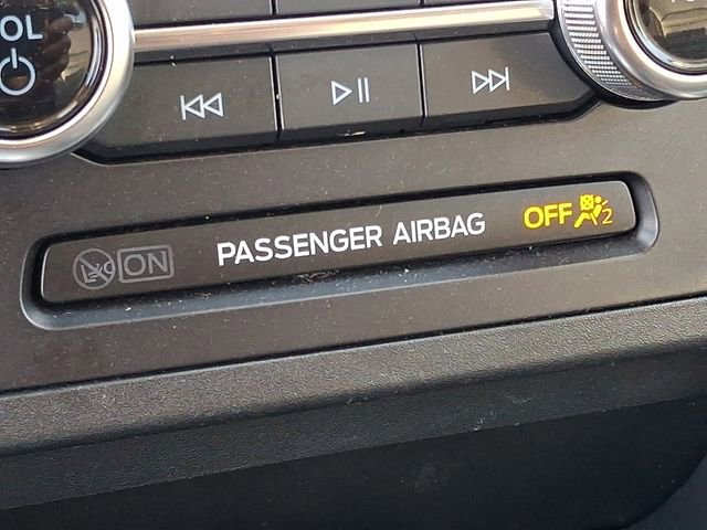 Used 2024 Ford Edge SEL w/ Convenience Package image 20