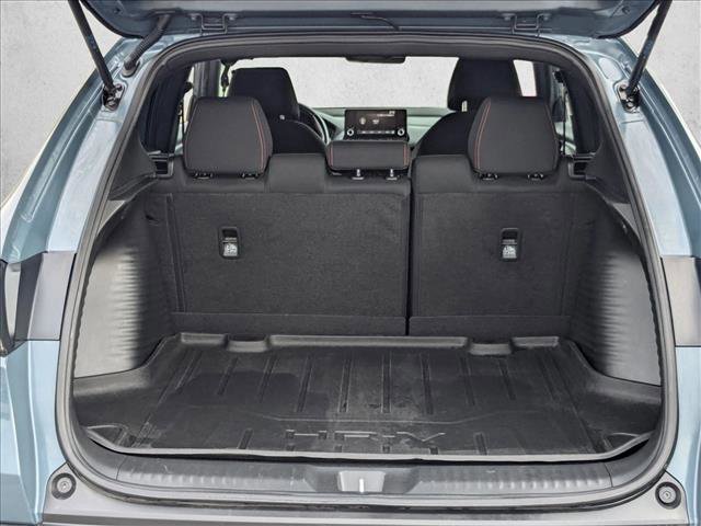 Used 2024 Honda HR-V Sport image 6