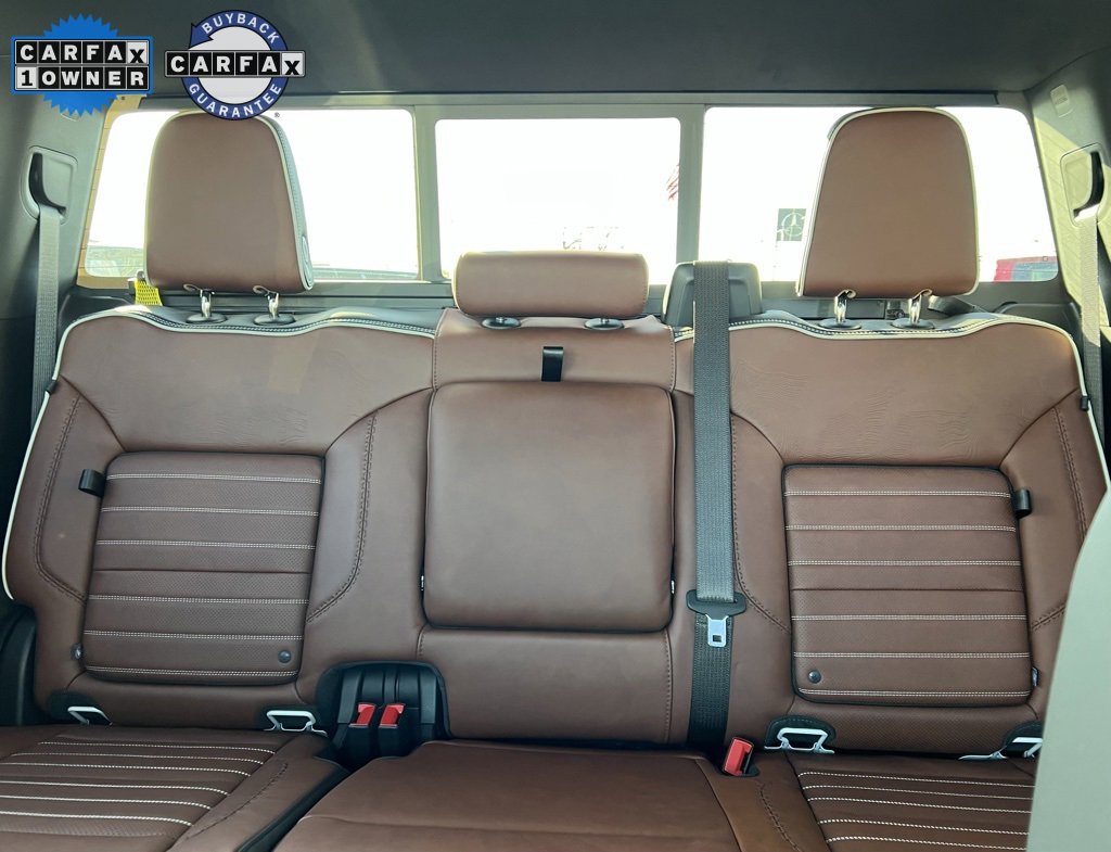 Used 2025 GMC Sierra 1500 Denali Ultimate image 23