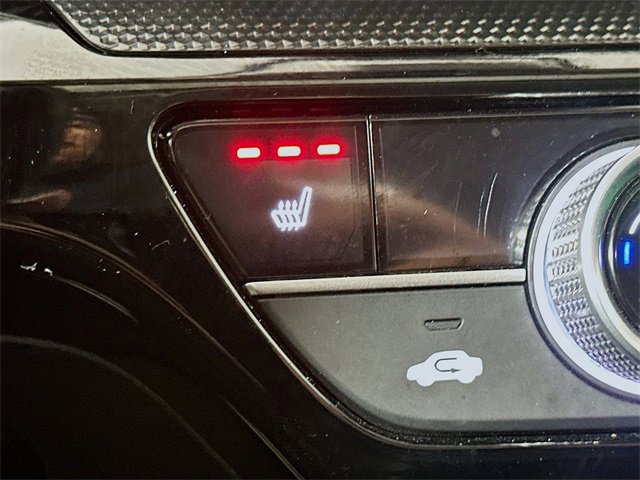 Certified 2024 Honda CR-V EX-L image 15