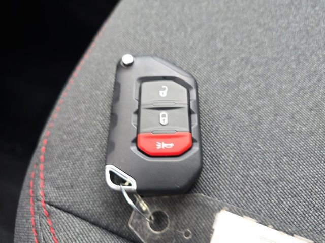 New 2026 Jeep Wrangler Unlimited Rubicon image 27