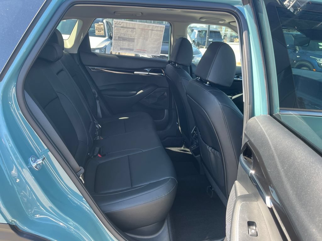 New 2026 Kia Seltos SX AWD/4WD image 17