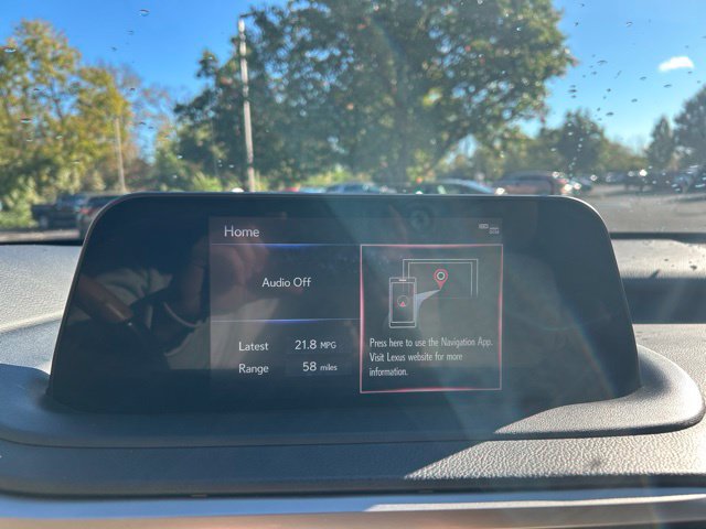 Used 2021 Lexus RX 350 AWD w/ Premium Package image 28