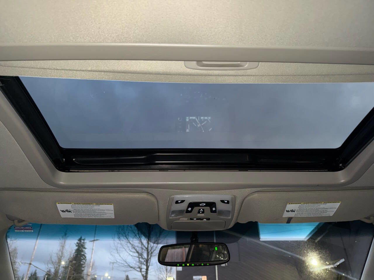 Used 2014 Toyota Sienna XLE FWD image 43