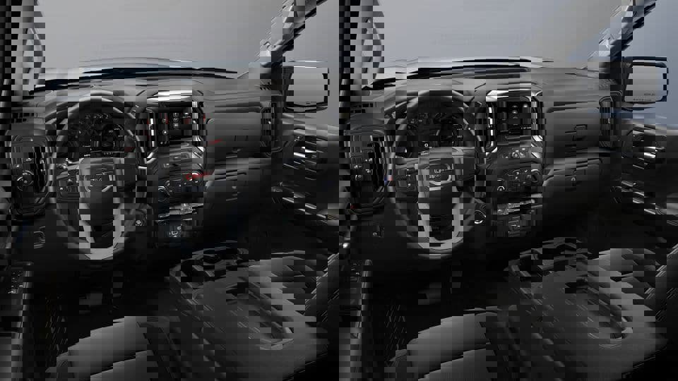 New 2026 GMC Sierra 1500 Pro image 56