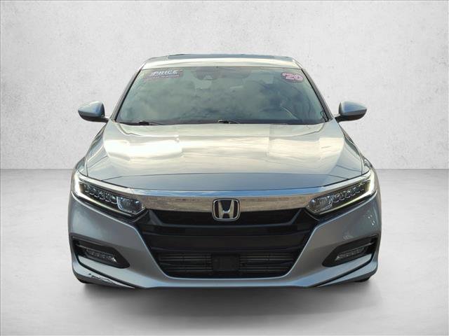 Used 2020 Honda Accord EX image 2