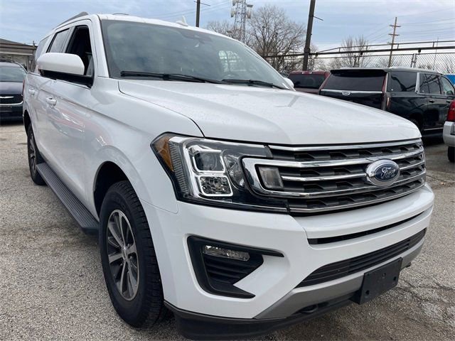 Used 2021 Ford Expedition XLT image 7