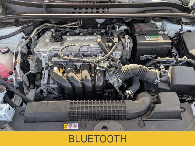 Used 2022 Toyota Corolla LE w/ LE Convenience Package image 13