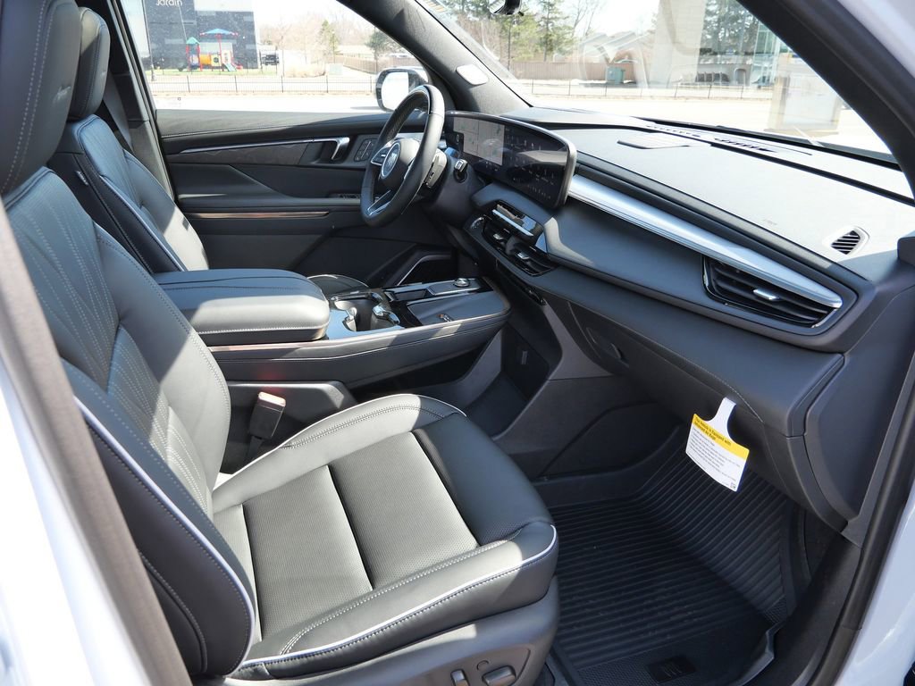 New 2026 Buick Enclave Avenir w/ Super Cruise Package image 23