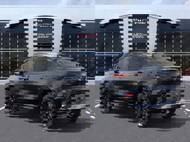 New 2026 Buick Envista Sport Touring w/ Convenience I Package image 4