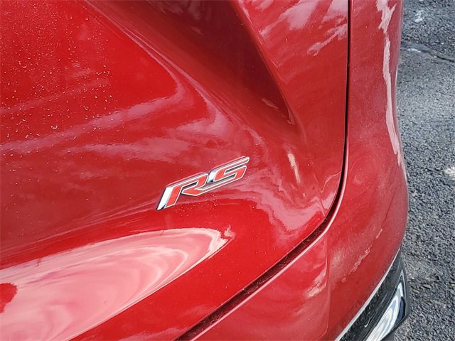 Used 2025 Chevrolet Blazer RS image 31