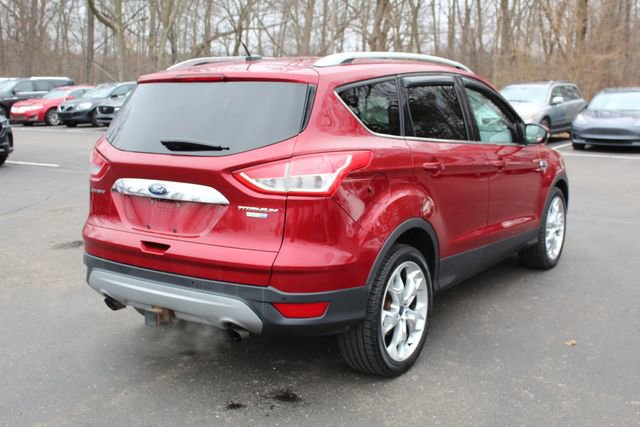 Used 2016 Ford Escape Titanium w/ Equipment Group 301A image 3