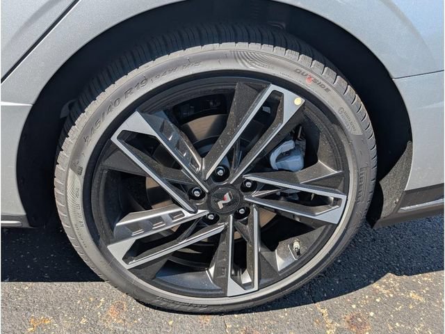 New 2026 Hyundai Sonata N Line FWD image 26
