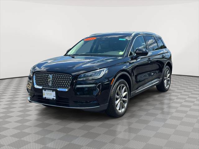 Used 2022 Lincoln Corsair AWD w/ Premium Package image 7