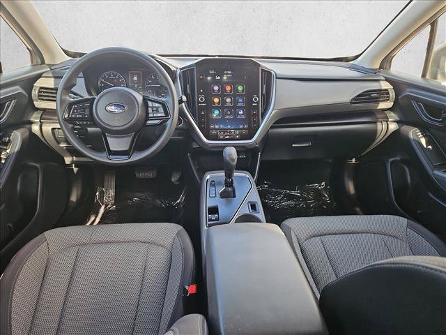 Certified 2024 Subaru Crosstrek 2.0i Premium w/ Popular Package #3 AWD/4WD image 16