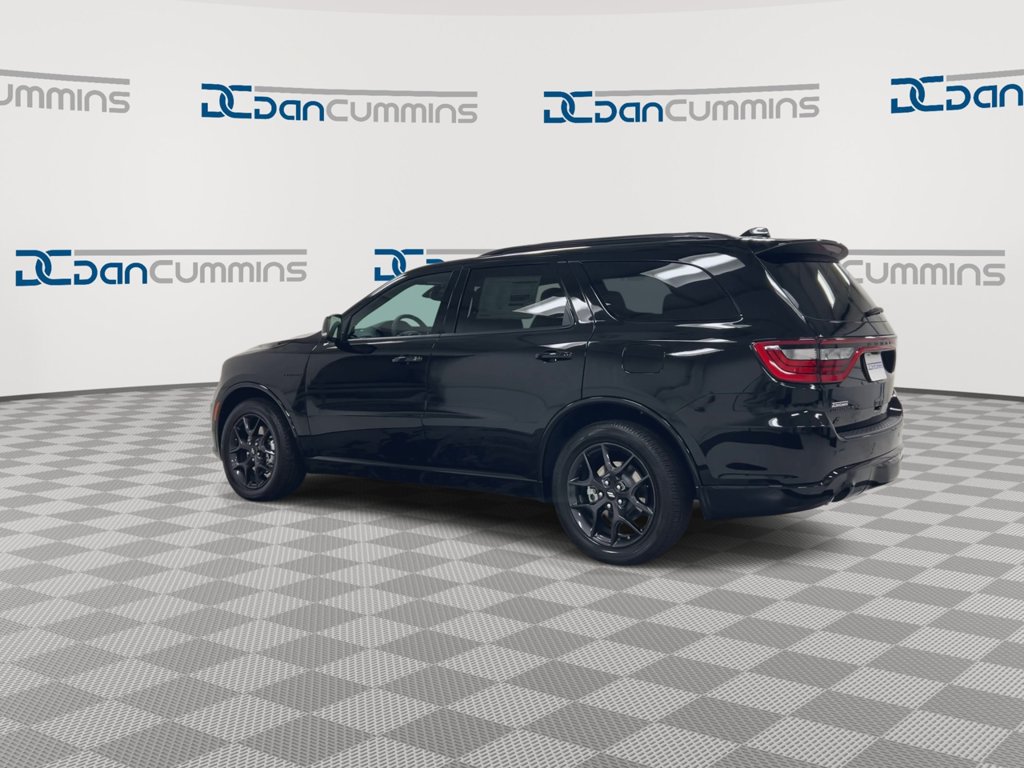 New 2027 Dodge Durango GT AWD/4WD image 6