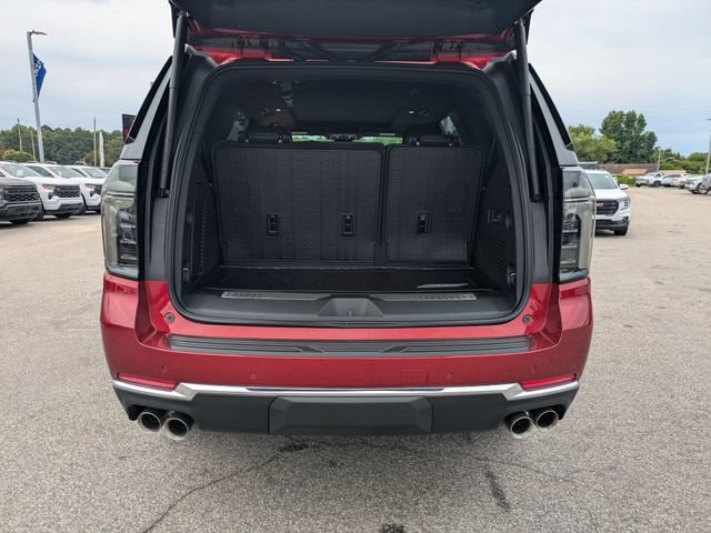 New 2026 Chevrolet Tahoe Premier RWD image 35