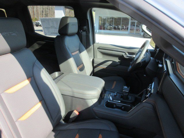 New 2026 GMC Sierra 1500 AT4 w/ AT4 Premium Package image 13
