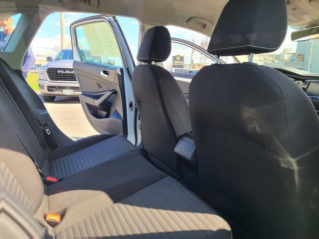 Used 2023 Volkswagen Jetta S image 19