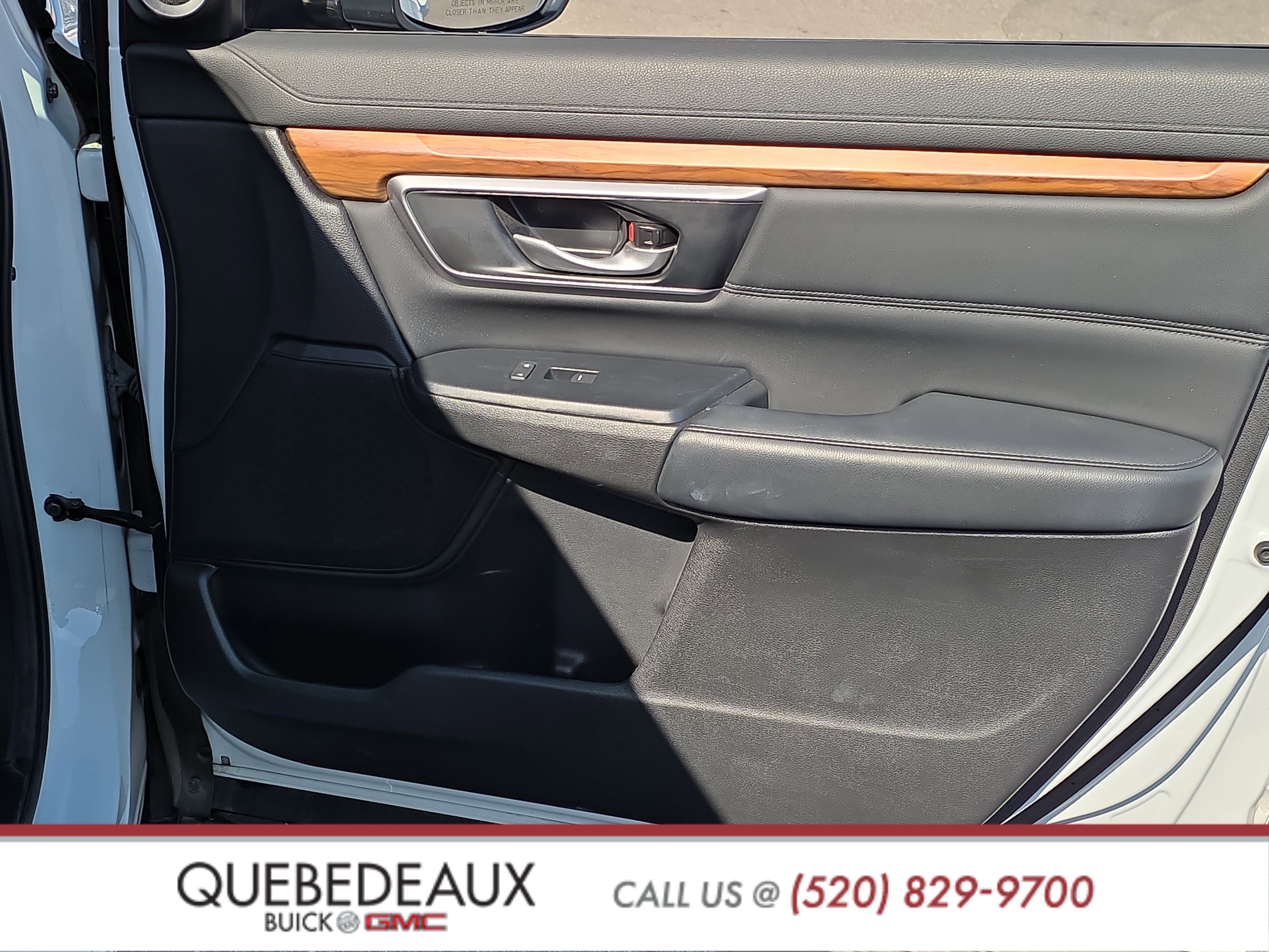 Used 2022 Honda CR-V Touring image 31