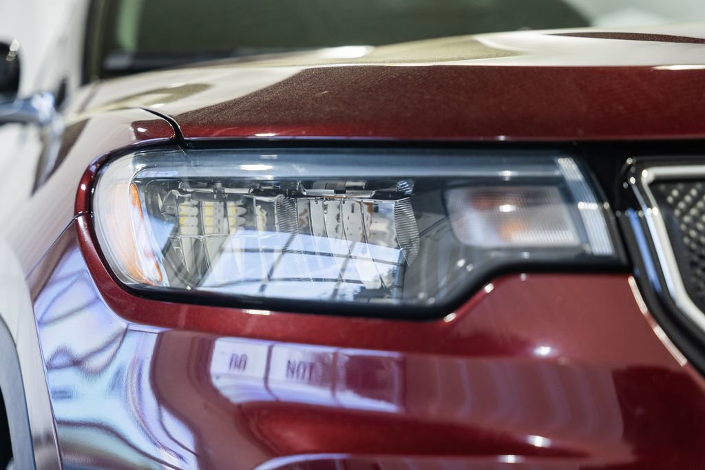 Used 2022 Jeep Compass Limited image 17