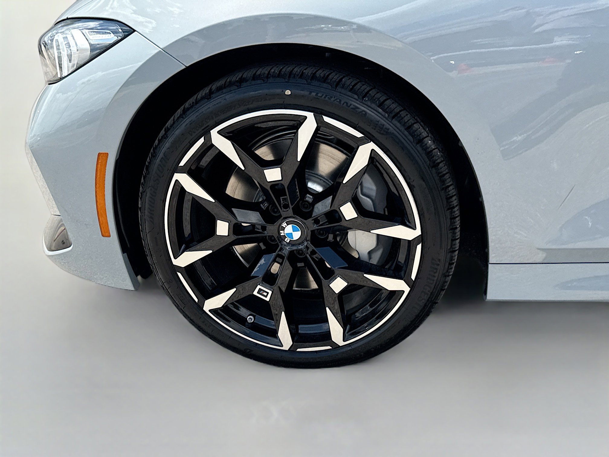 New 2026 BMW 330i Sedan w/ M Sport Package RWD image 42