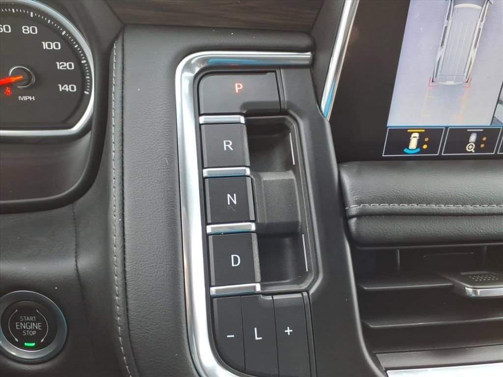 Used 2021 Chevrolet Tahoe Z71 w/ Z71 Off-Road Package image 20