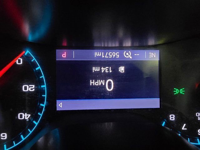 Used 2020 Chevrolet Colorado Z71 w/ Z71 Midnight Edition image 28