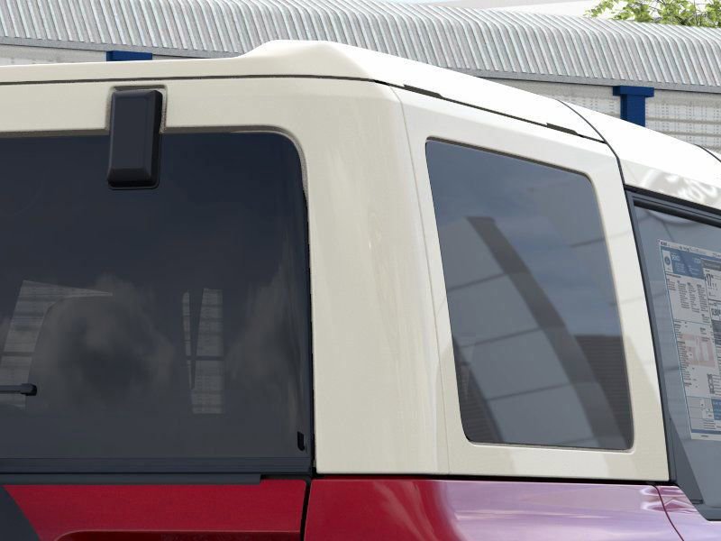 New 2026 Ford Bronco Outer Banks image 25