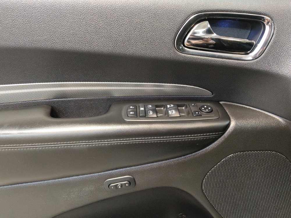 Used 2019 Dodge Durango GT AWD/4WD image 27