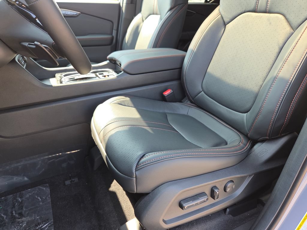 New 2026 Honda Passport TrailSport Elite image 35