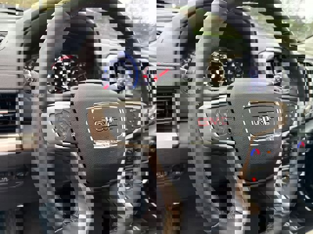 Used 2023 GMC Terrain Denali w/ LPO, Floor Liner Package image 18